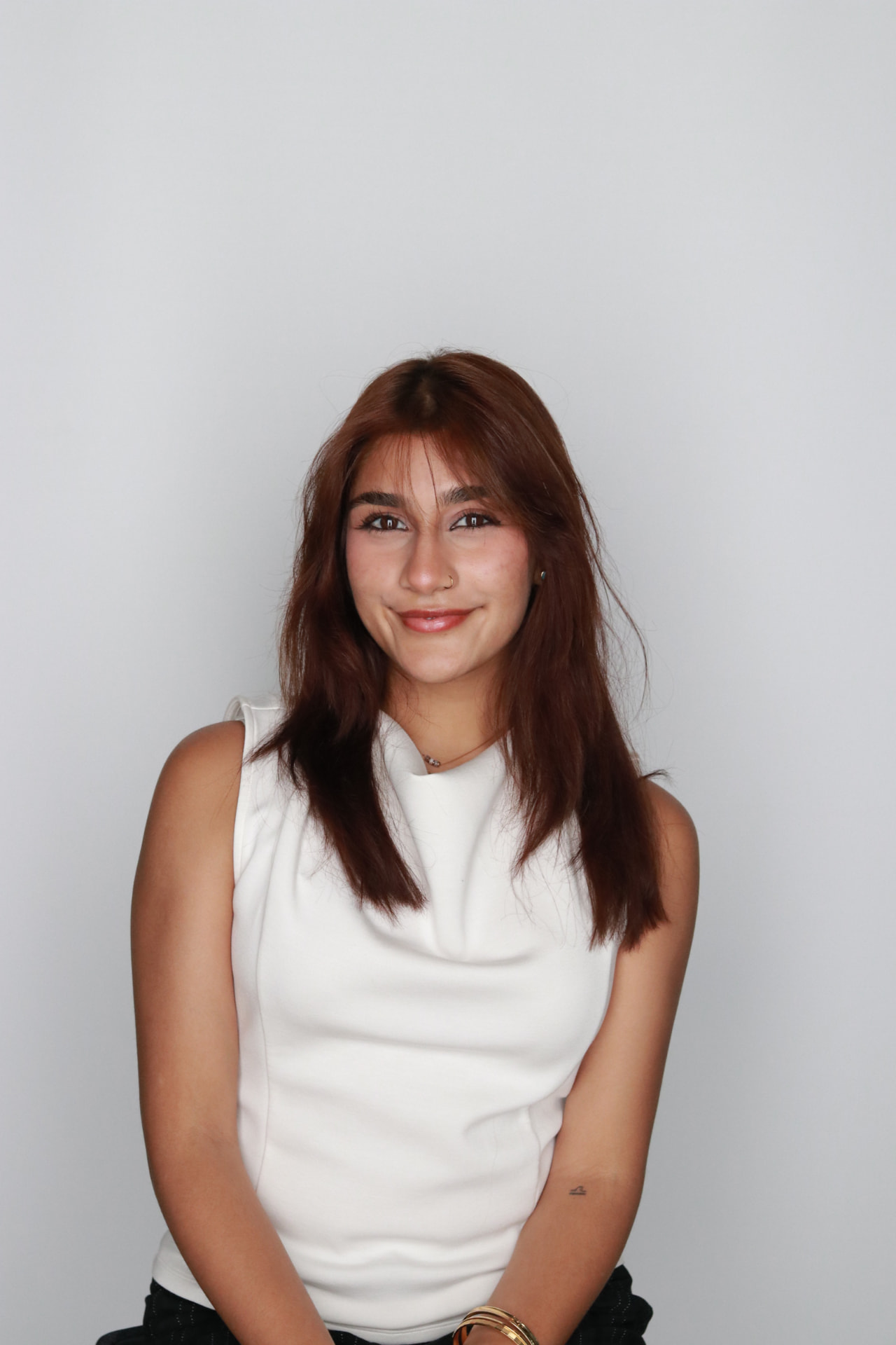 Vani Shah headshot